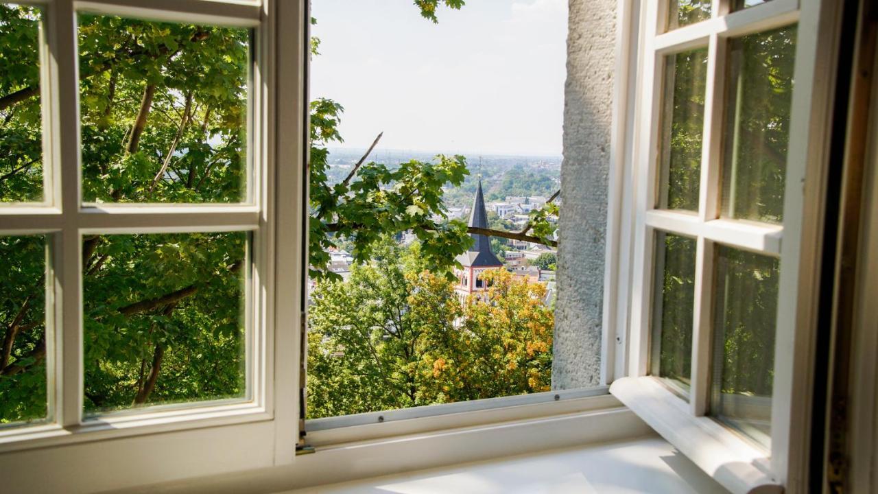 Katholisch-Soziales Institut Hotel ซีกบวร์ก ภายนอก รูปภาพ