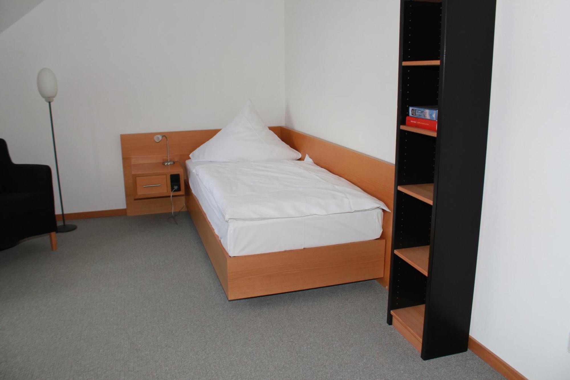 Katholisch-Soziales Institut Hotel ซีกบวร์ก ภายนอก รูปภาพ