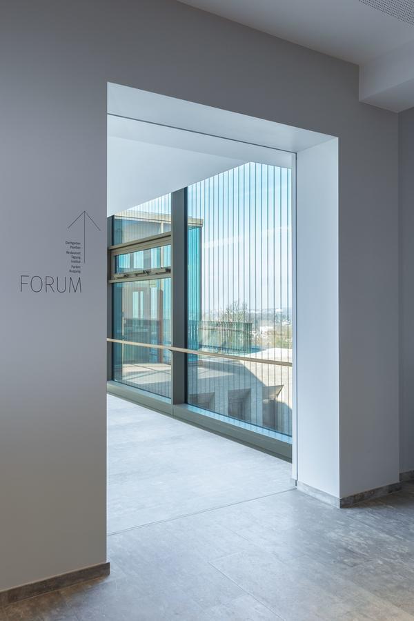 Katholisch-Soziales Institut Hotel ซีกบวร์ก ภายนอก รูปภาพ