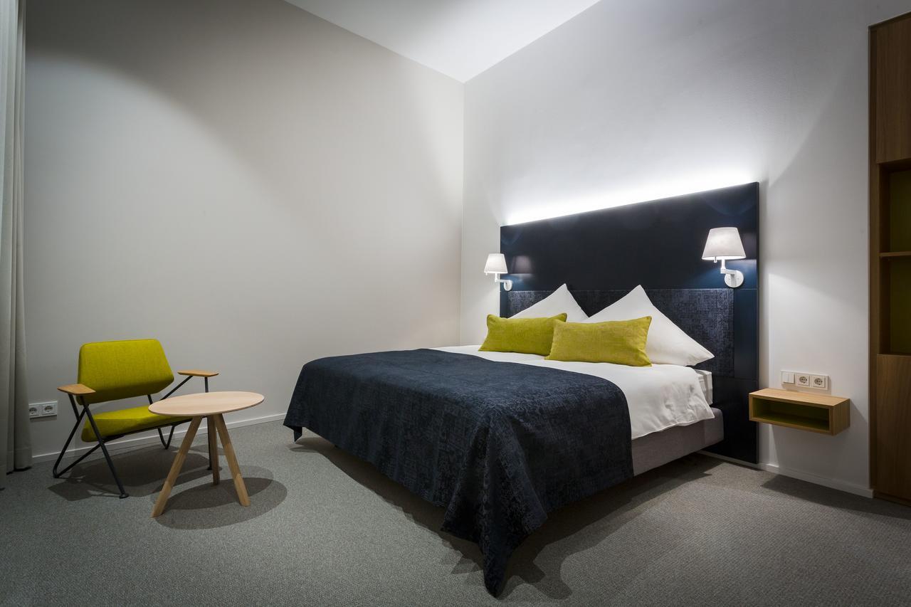 Katholisch-Soziales Institut Hotel ซีกบวร์ก ภายนอก รูปภาพ