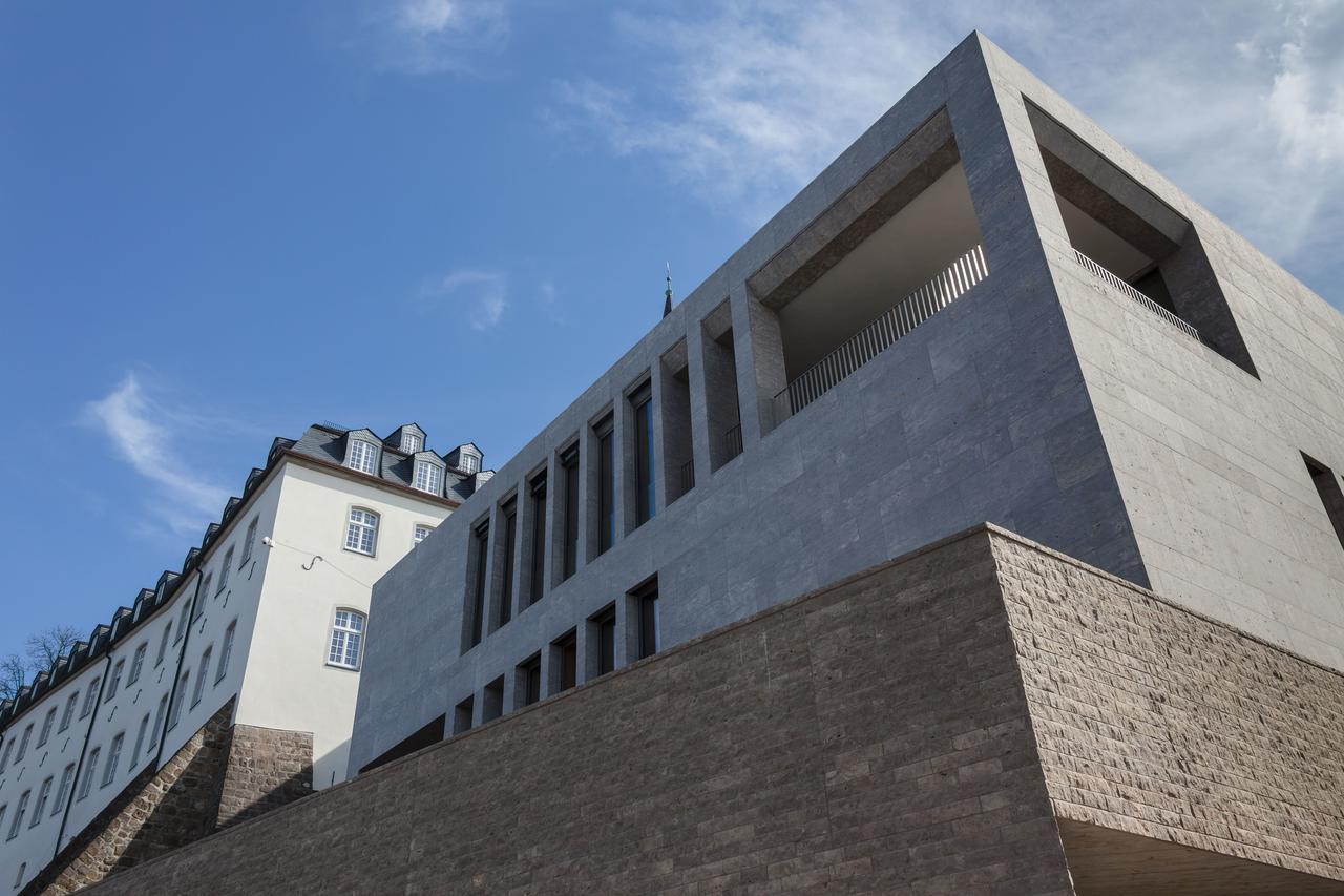 Katholisch-Soziales Institut Hotel ซีกบวร์ก ภายนอก รูปภาพ