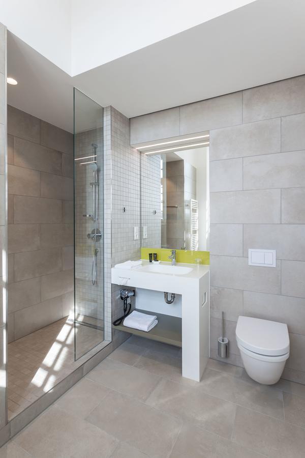 Katholisch-Soziales Institut Hotel ซีกบวร์ก ภายนอก รูปภาพ