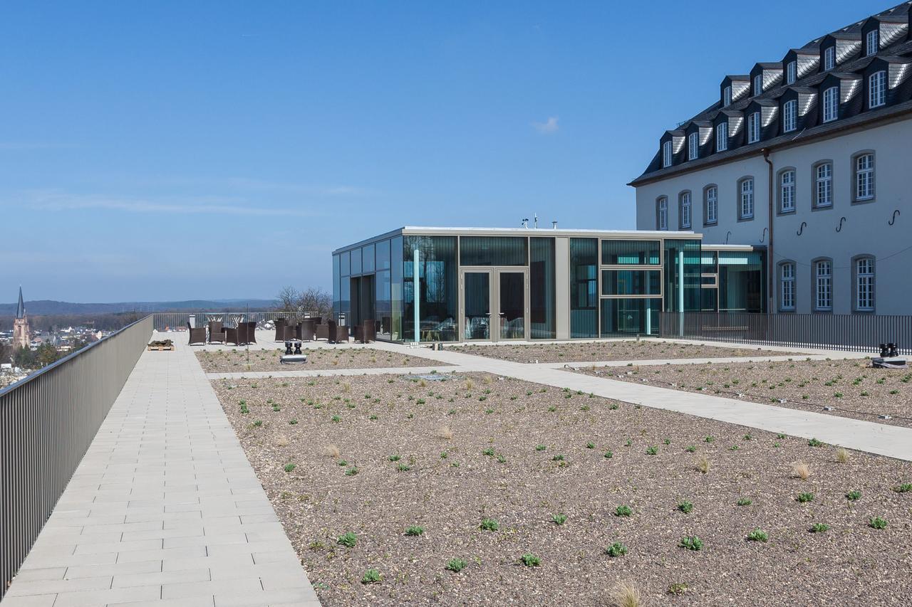 Katholisch-Soziales Institut Hotel ซีกบวร์ก ภายนอก รูปภาพ