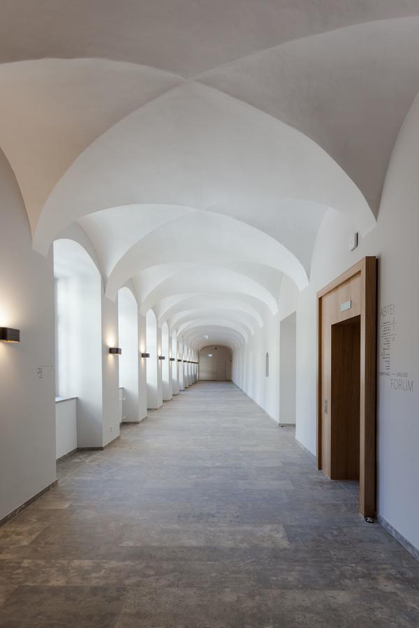 Katholisch-Soziales Institut Hotel ซีกบวร์ก ภายนอก รูปภาพ