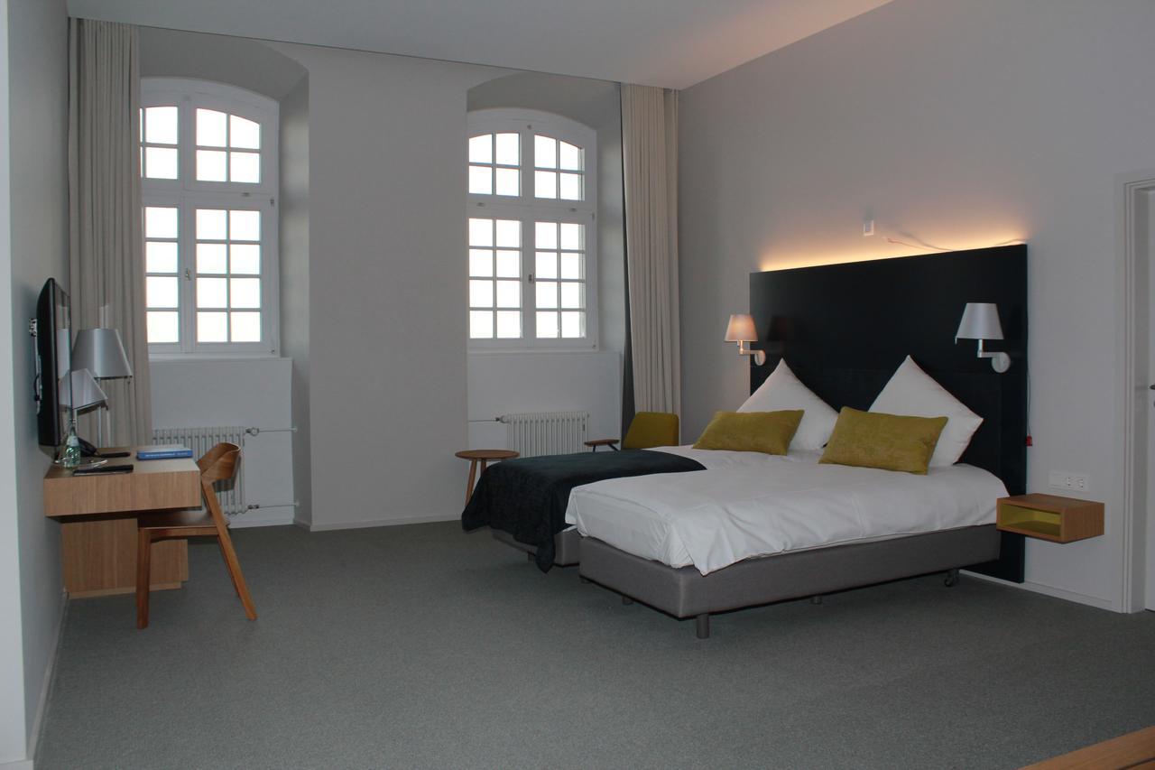 Katholisch-Soziales Institut Hotel ซีกบวร์ก ภายนอก รูปภาพ