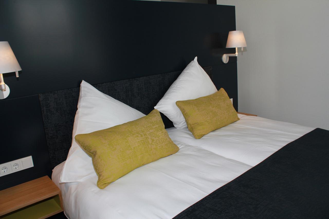Katholisch-Soziales Institut Hotel ซีกบวร์ก ภายนอก รูปภาพ