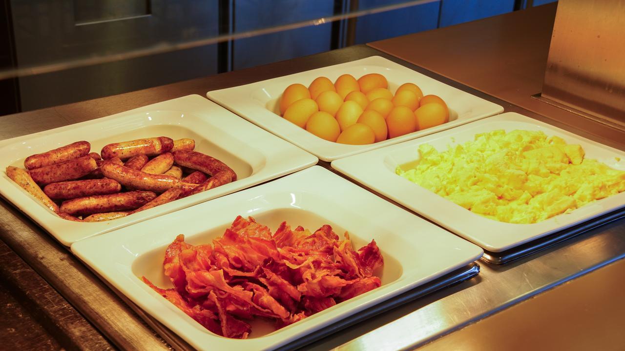 Katholisch-Soziales Institut Hotel ซีกบวร์ก ภายนอก รูปภาพ