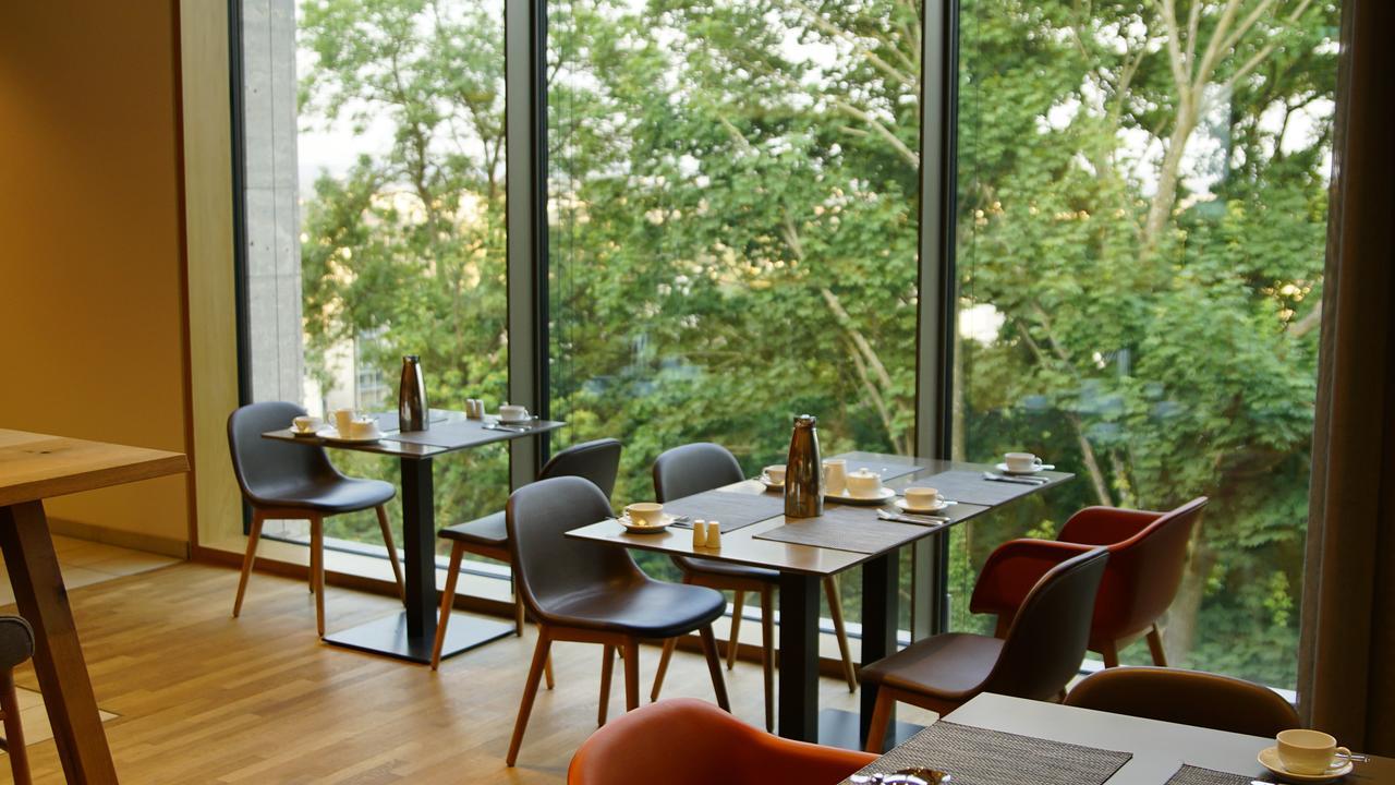 Katholisch-Soziales Institut Hotel ซีกบวร์ก ภายนอก รูปภาพ