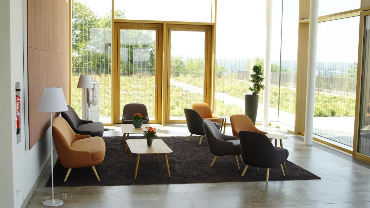 Katholisch-Soziales Institut Hotel ซีกบวร์ก ภายนอก รูปภาพ