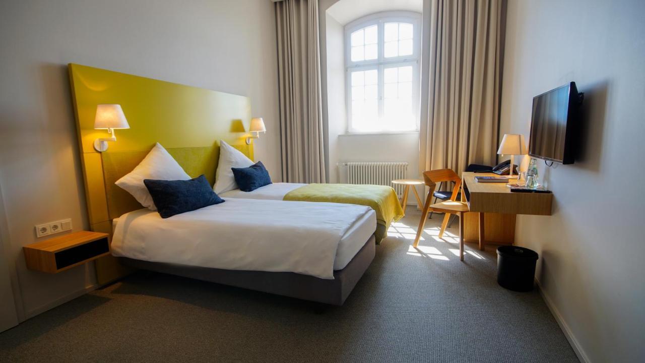 Katholisch-Soziales Institut Hotel ซีกบวร์ก ภายนอก รูปภาพ