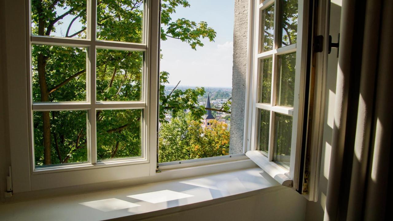 Katholisch-Soziales Institut Hotel ซีกบวร์ก ภายนอก รูปภาพ