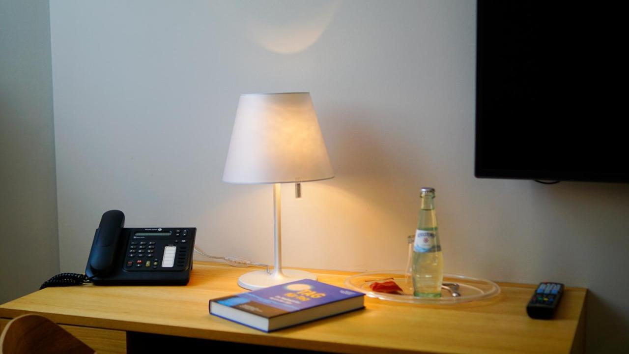 Katholisch-Soziales Institut Hotel ซีกบวร์ก ภายนอก รูปภาพ