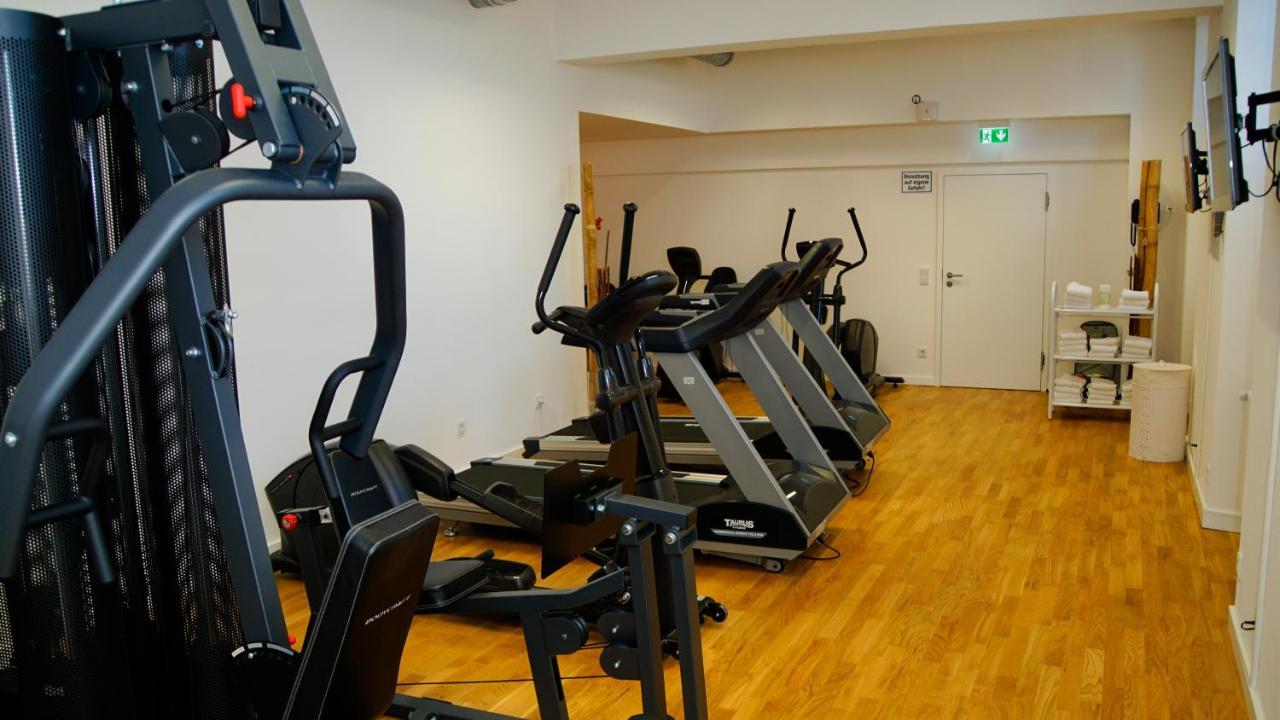 Katholisch-Soziales Institut Hotel ซีกบวร์ก ภายนอก รูปภาพ