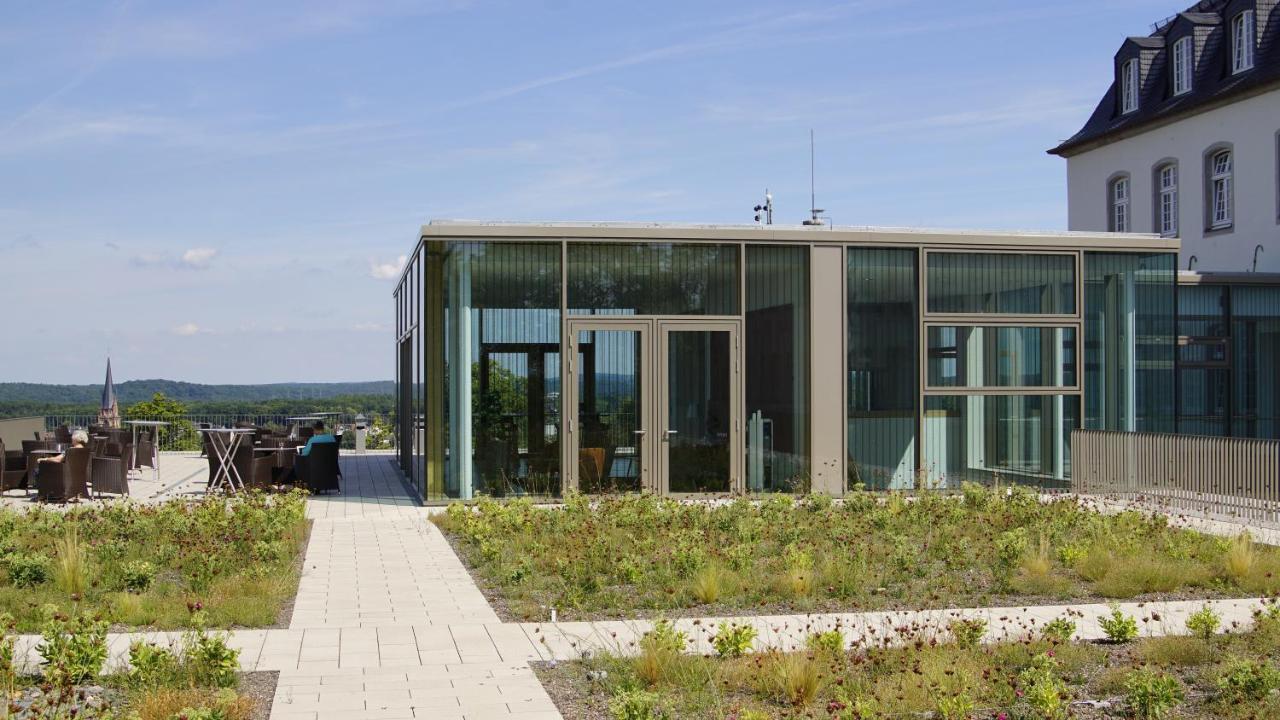 Katholisch-Soziales Institut Hotel ซีกบวร์ก ภายนอก รูปภาพ