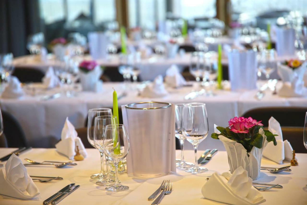 Katholisch-Soziales Institut Hotel ซีกบวร์ก ภายนอก รูปภาพ