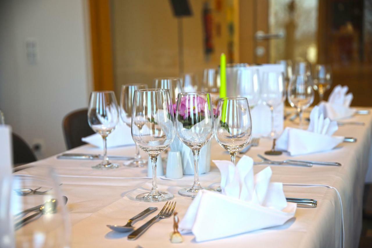 Katholisch-Soziales Institut Hotel ซีกบวร์ก ภายนอก รูปภาพ